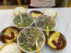 -陈记汤饭(水巷口店)