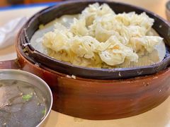 -海汇源老烧麦店(东大街总店)