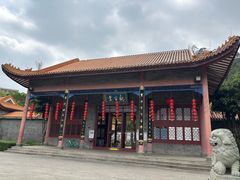 -顺峰山公园