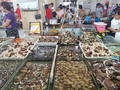 水产区-石塘路海鲜市场(草厂中路店)