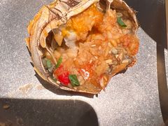 -北丐先生·野馄饨烧烤(长宁龙之梦店)