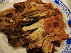 -宁夏国强手抓羊肉·清真菜(未央路凤三店)