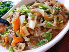 -海坛特色小吃·只做平潭特色菜(平潭店)