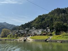 -新安江山水画廊风景区
