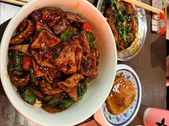 -王繁星面馆(西安熙地港店)