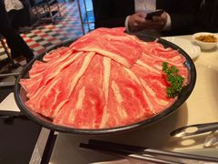 -一哥澳门豆捞·澳门风打边炉(高德置地店)