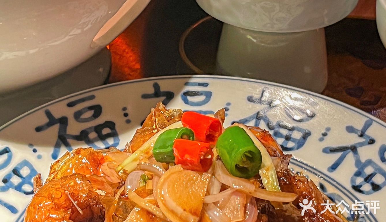 隐厨太好吃啦 油爆虾我要安利给所有人[礼花]