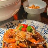 隐厨太好吃啦 油爆虾我要安利给所有人[礼花]
