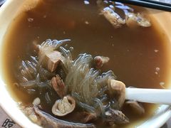 牛杂汤-武松家(丰益桥店)