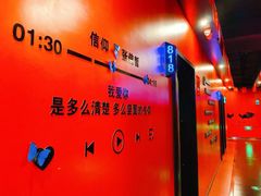 -唱吧麦颂KTV(萧山加州阳光广场店)