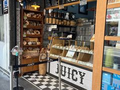 -Juicy Bakery(大学路店)