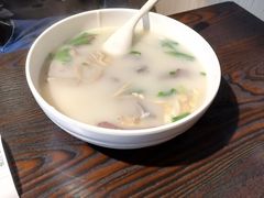 -鸭味先老鸭粉丝馆(瑞金路二号四号小区店)