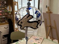 -Summer House夏莫手工坊团建活动(世博源店)