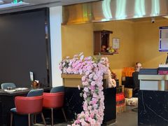 -牛将军•涮肉•烤肉(北京王府井·故宫店)