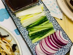 葱盘-老昌春饼(迅驰广场店)