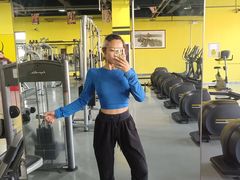 -青岛市体育产业发展中心全民健身中心