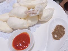 软炸里脊-马凯餐厅(地安门店)