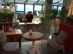 -HIGH FIVE哈福手工汉堡(桂林路店)