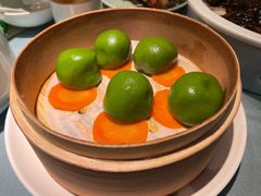 -苏帮袁Sue Cuisine(将台店)