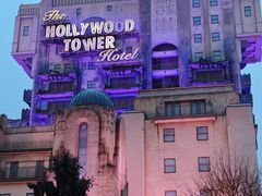 -巴黎迪士尼乐园