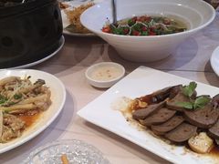 -匠心牛公馆·潮汕牛肉海鲜火锅(索菲特店)