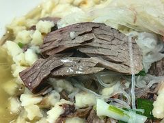 -老铁家泡馍馆(景龙池店)