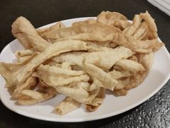 豆皮-湘肠香火锅店(团结湖店)