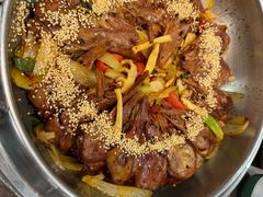 -一品渝香干锅鸭头(槐北路店)