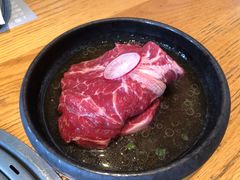 -赤坂亭·M9和牛烧肉·铁板烧·日料398放题(长泰广场店)
