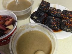 -五娭毑臭豆腐(黄兴南路店)