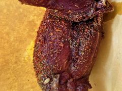 -里脊肉串店(天桥老店)