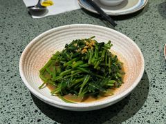 虾酱空心菜-Home Thai·泰谣(王府井apm店)