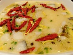 私房蜀风酸菜鱼-避风塘(光启城店)