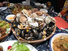 -旺角小渔村·海肠捞饭开创者(环山路店)
