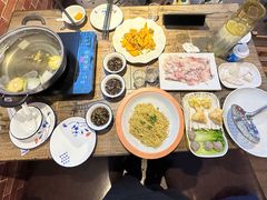 -鱼醉无骨鱼·中山脆肉鲩(荔湾路店)