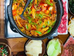 -黔有有贵州酸汤夺夺粉火锅(五味十字店)