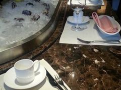 -Oyster Talks 四度蚝法餐厅