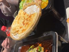 -俏巴妹烤鱼香锅(奥体店)