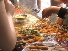 -郭记小街麻辣烫(南小街总店)