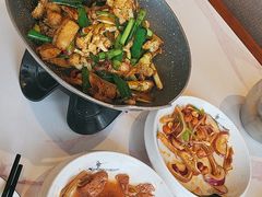 -壹只菜·崇明本地特色菜(崇明南门店)