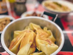 麻酱拌馄饨-逸桂禾面馆