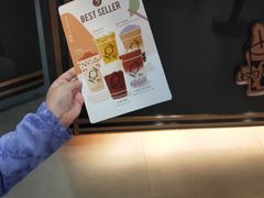-KOI Thé(正佳广场店)