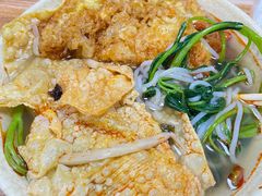 -螺缘鲜螺蛳粉店(泉秀店)