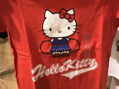 -优衣库(重庆万象城店)