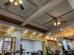 大堂-煲煲掂风味煲仔饭餐厅(西区店)