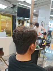 -发源地HAIR SALON