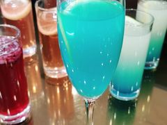 -西安绿地假日酒店·欧意咖啡厅