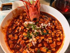 -禾院•新派融合淮扬菜餐厅