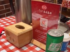 -老郑家东北春饼(龙悦居店)