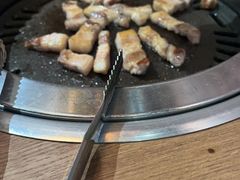-香猪坊韩国烤肉专属门店(魏公村店)